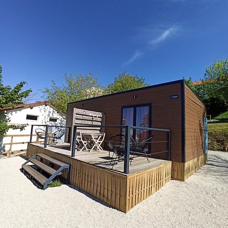 Camping Suances Εξωτερικό φωτογραφία