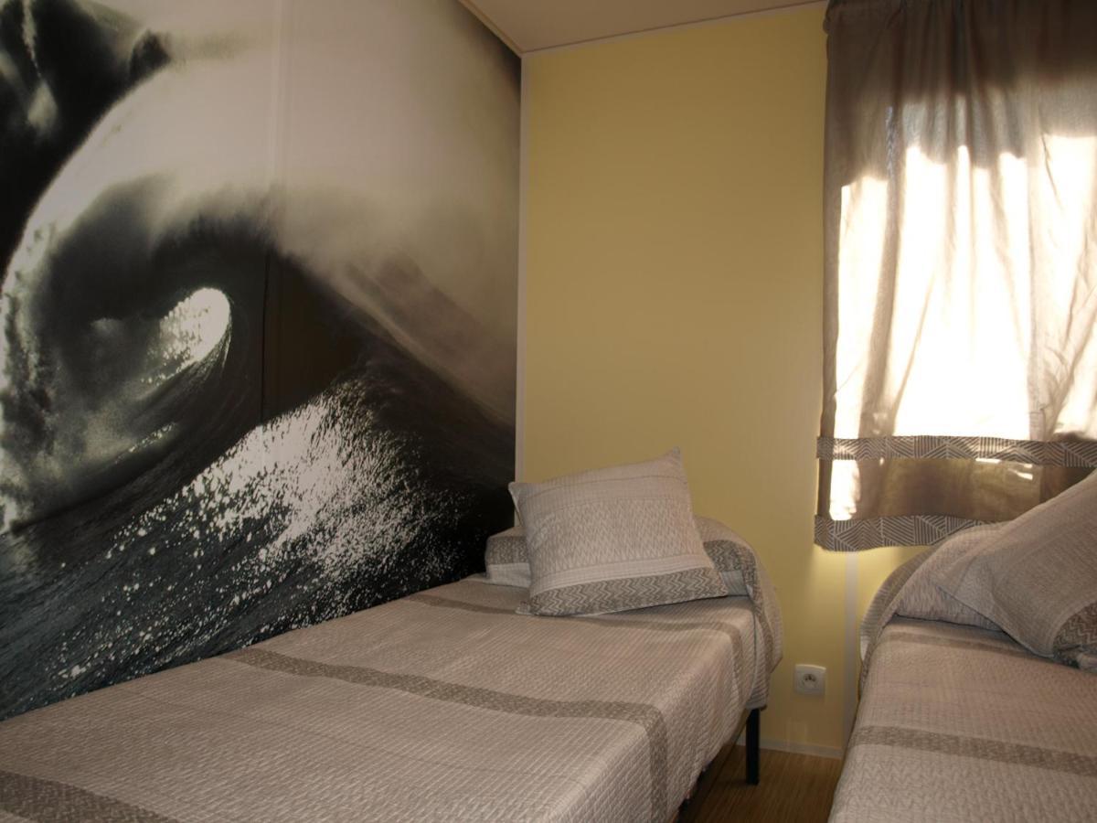 Camping Suances Εξωτερικό φωτογραφία