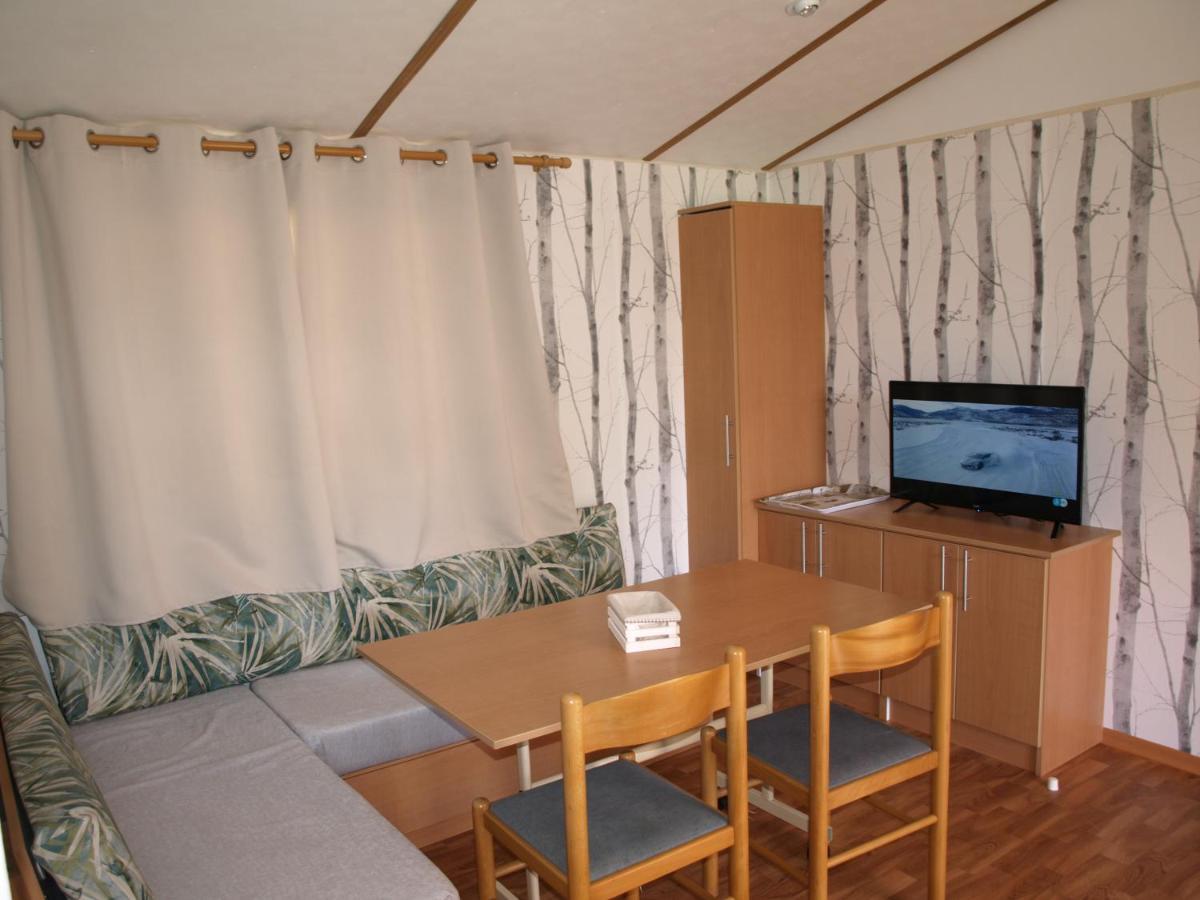 Camping Suances Εξωτερικό φωτογραφία