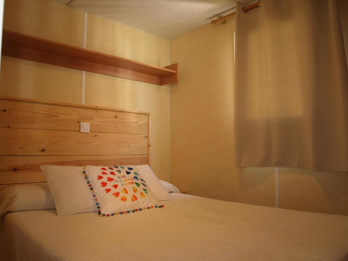 Camping Suances Εξωτερικό φωτογραφία