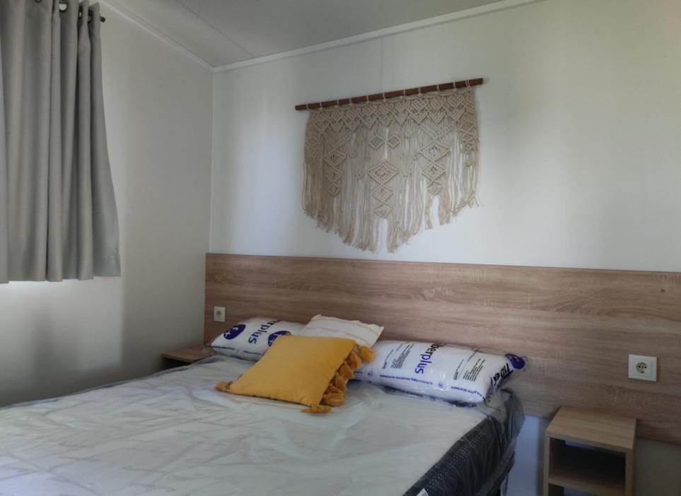 Camping Suances Εξωτερικό φωτογραφία