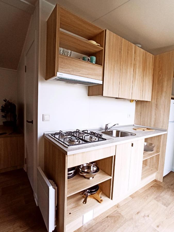 Camping Suances Εξωτερικό φωτογραφία