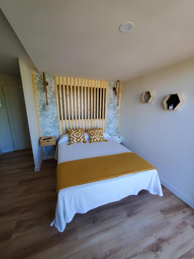 Camping Suances Εξωτερικό φωτογραφία