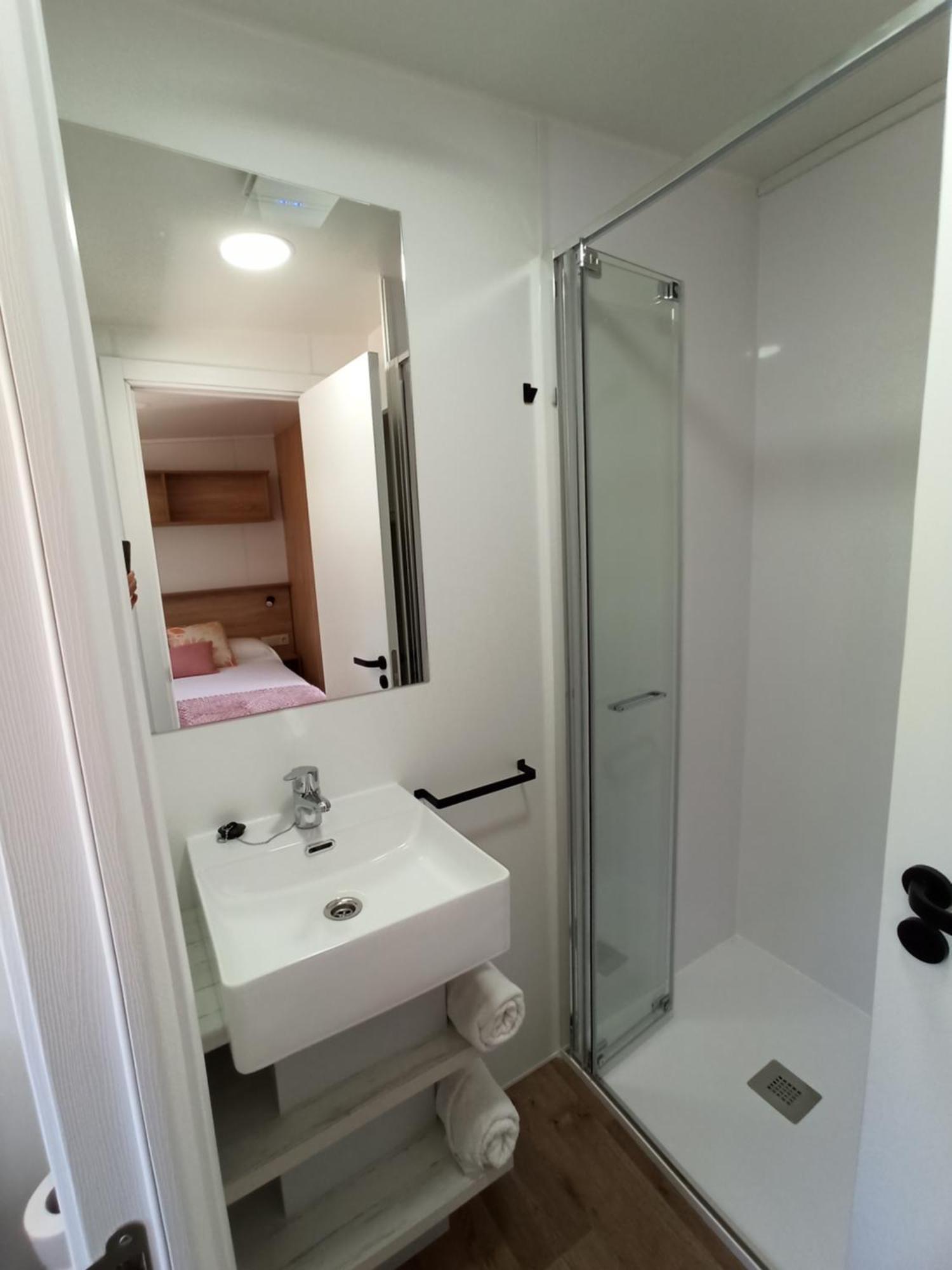 Camping Suances Εξωτερικό φωτογραφία